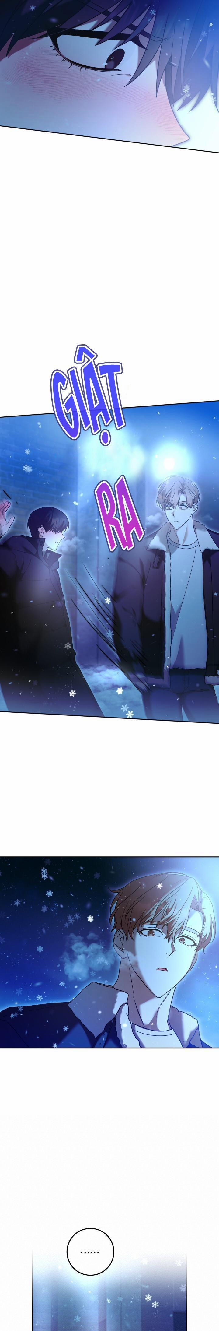 Đang Lập Kế Trả Thù Tôi Yêu Kẻ Thù Lúc Nào Không Hay 21 trang 12