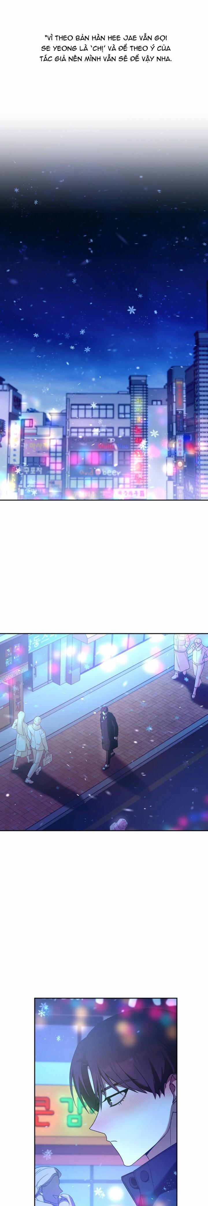 Đang Lập Kế Trả Thù Tôi Yêu Kẻ Thù Lúc Nào Không Hay 21 trang 2