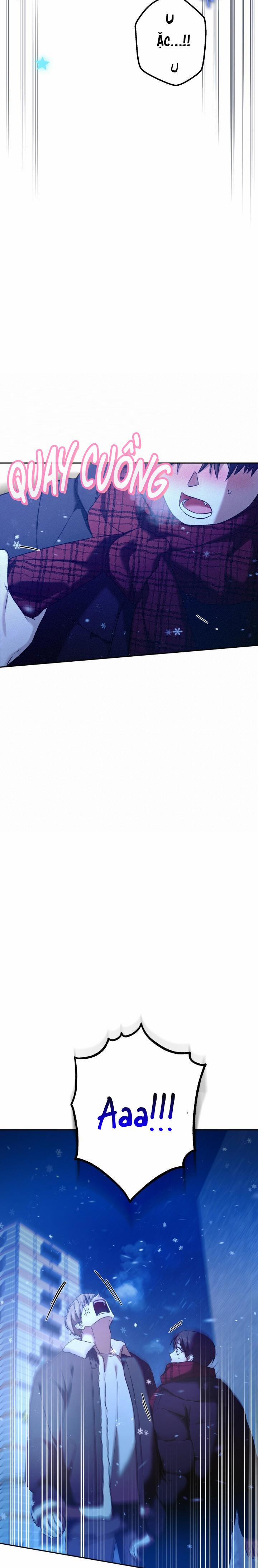 Đang Lập Kế Trả Thù Tôi Yêu Kẻ Thù Lúc Nào Không Hay 21 trang 24