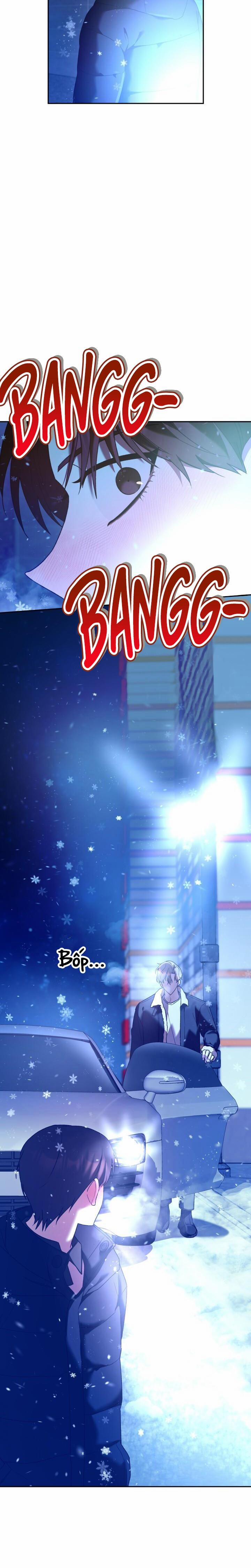 Đang Lập Kế Trả Thù Tôi Yêu Kẻ Thù Lúc Nào Không Hay 21 trang 9