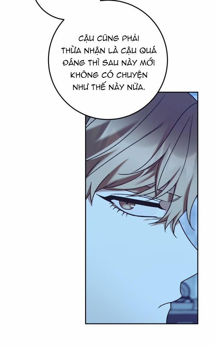 Đang Lập Kế Trả Thù Tôi Yêu Kẻ Thù Lúc Nào Không Hay 22 trang 10