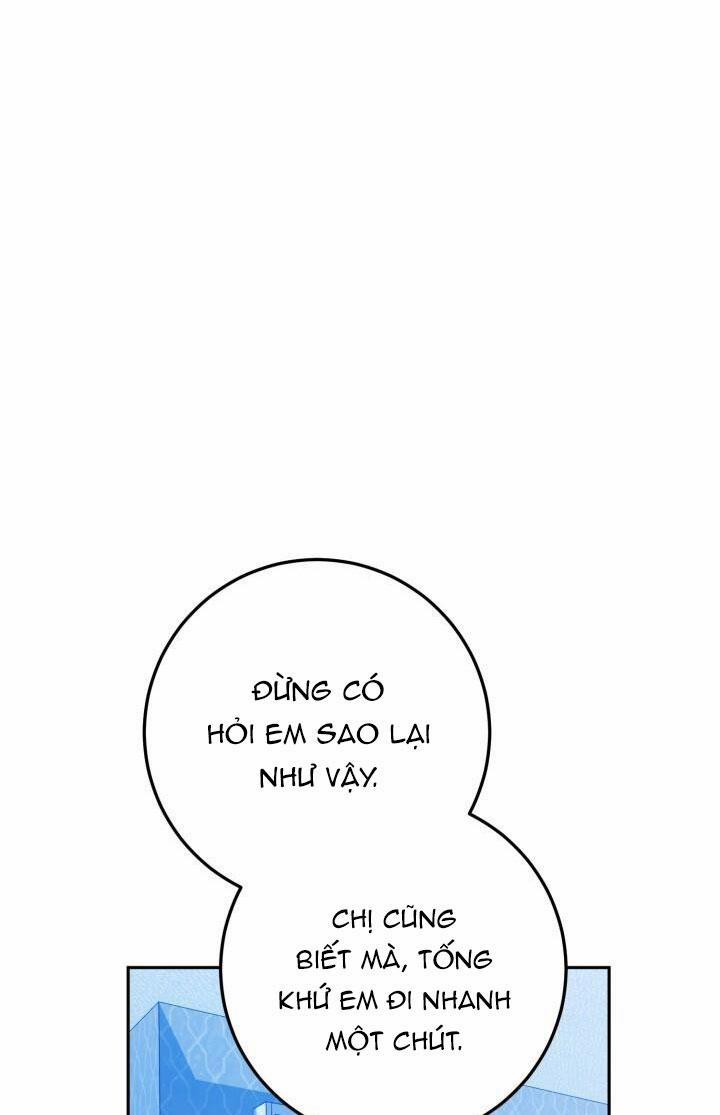 Đang Lập Kế Trả Thù Tôi Yêu Kẻ Thù Lúc Nào Không Hay 22 trang 19