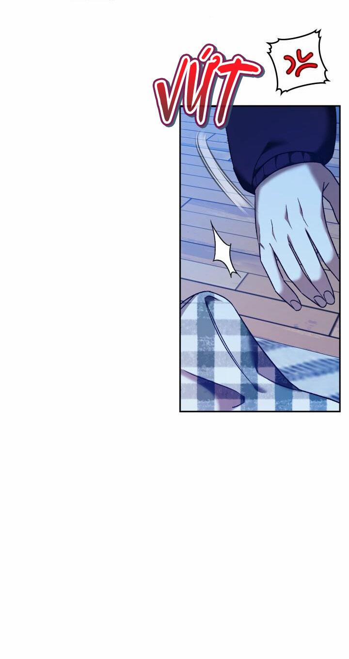 Đang Lập Kế Trả Thù Tôi Yêu Kẻ Thù Lúc Nào Không Hay 22 trang 26