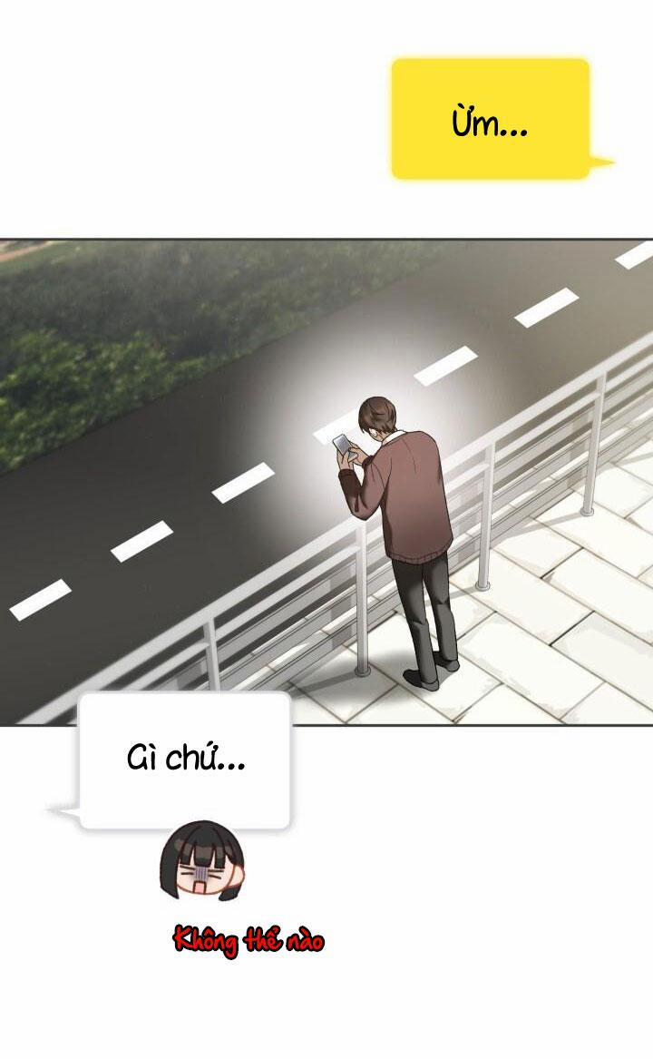 Đang Lập Kế Trả Thù Tôi Yêu Kẻ Thù Lúc Nào Không Hay 22 trang 31