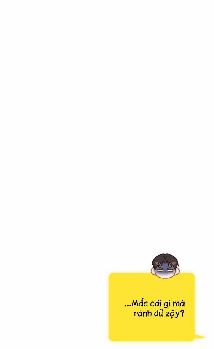 Đang Lập Kế Trả Thù Tôi Yêu Kẻ Thù Lúc Nào Không Hay 22 trang 41