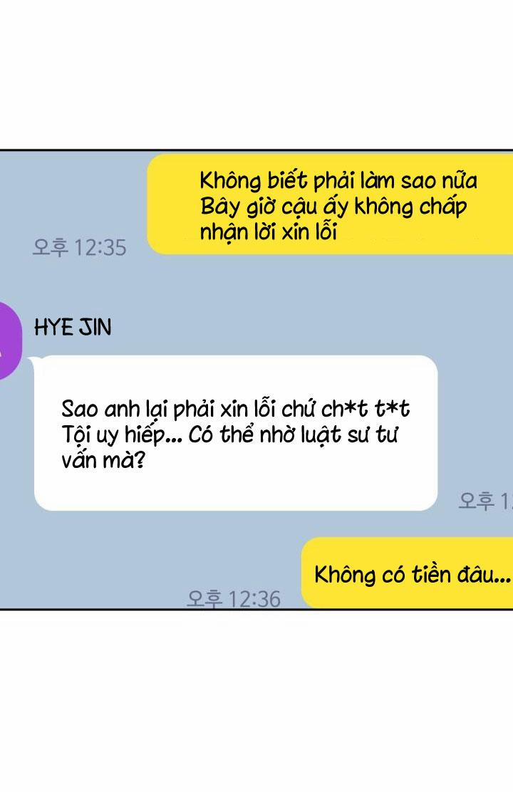 Đang Lập Kế Trả Thù Tôi Yêu Kẻ Thù Lúc Nào Không Hay 22 trang 45