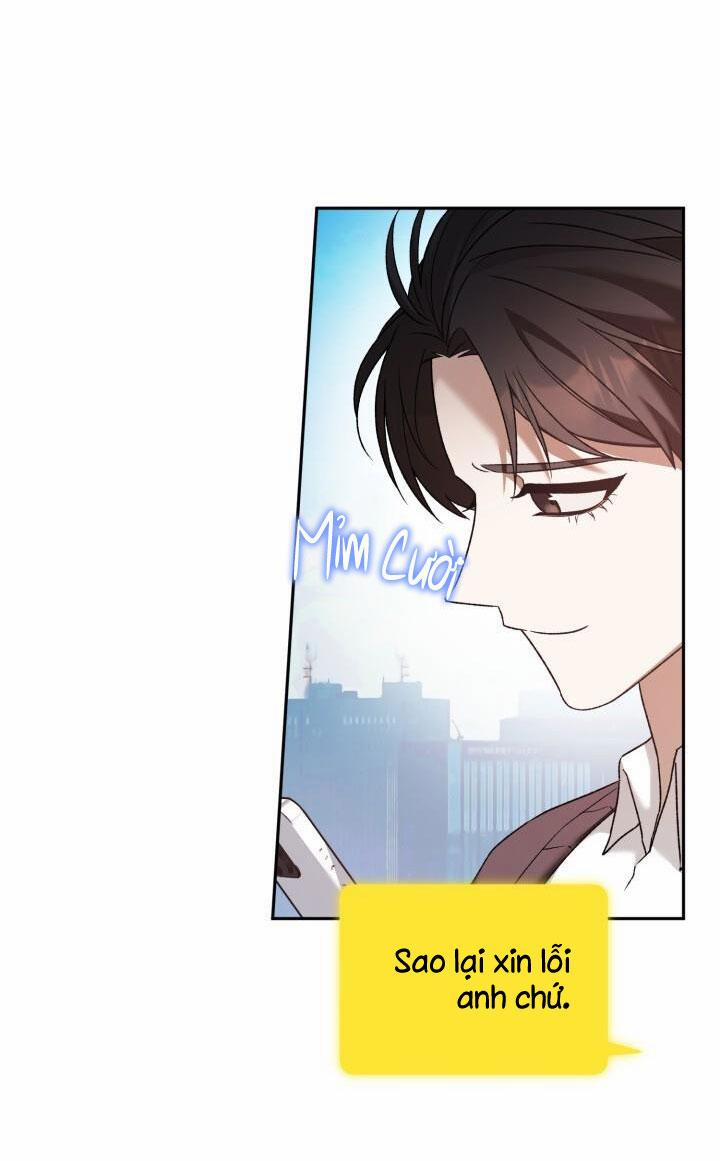 Đang Lập Kế Trả Thù Tôi Yêu Kẻ Thù Lúc Nào Không Hay 22 trang 47