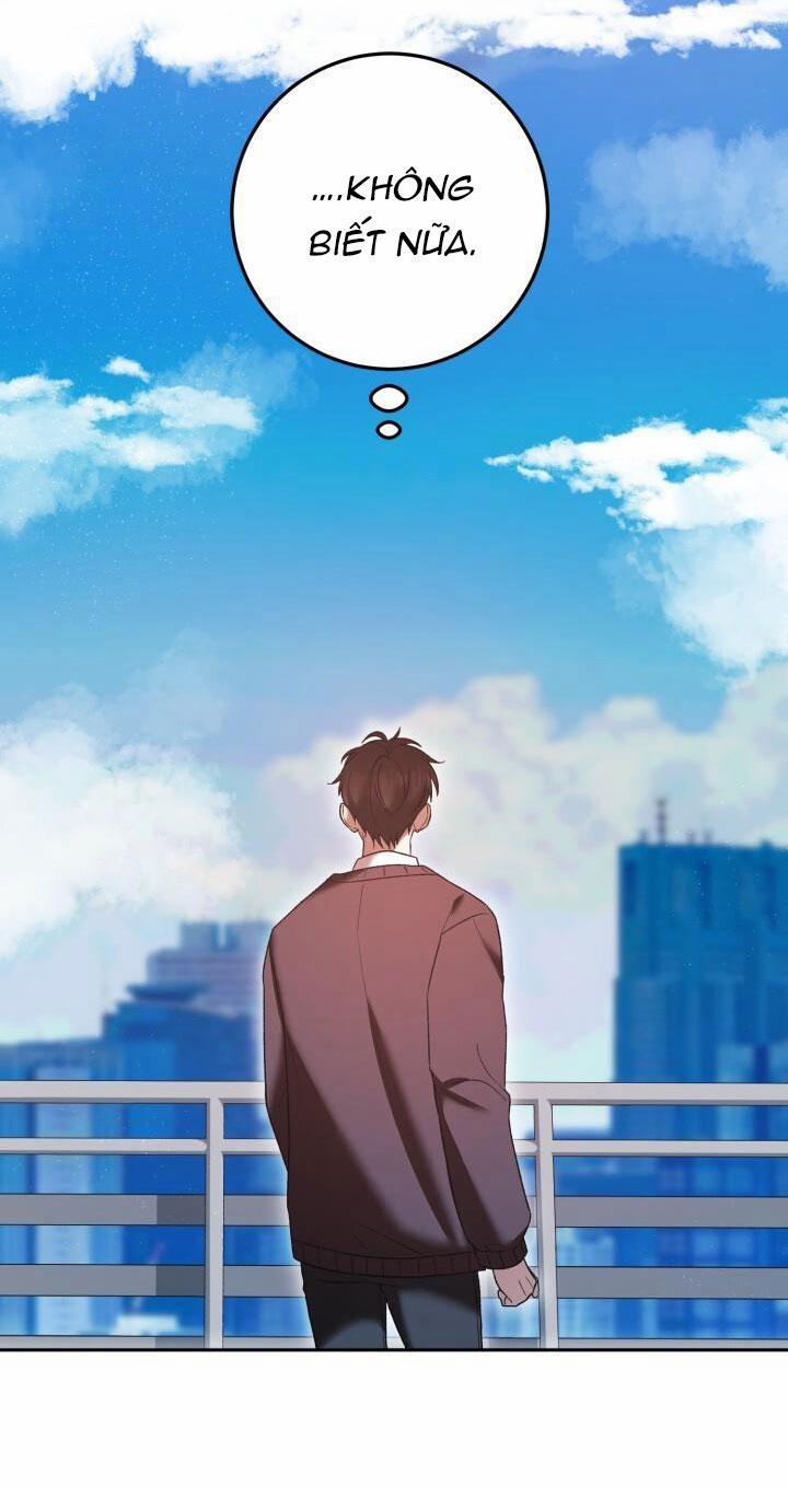 Đang Lập Kế Trả Thù Tôi Yêu Kẻ Thù Lúc Nào Không Hay 22 trang 51