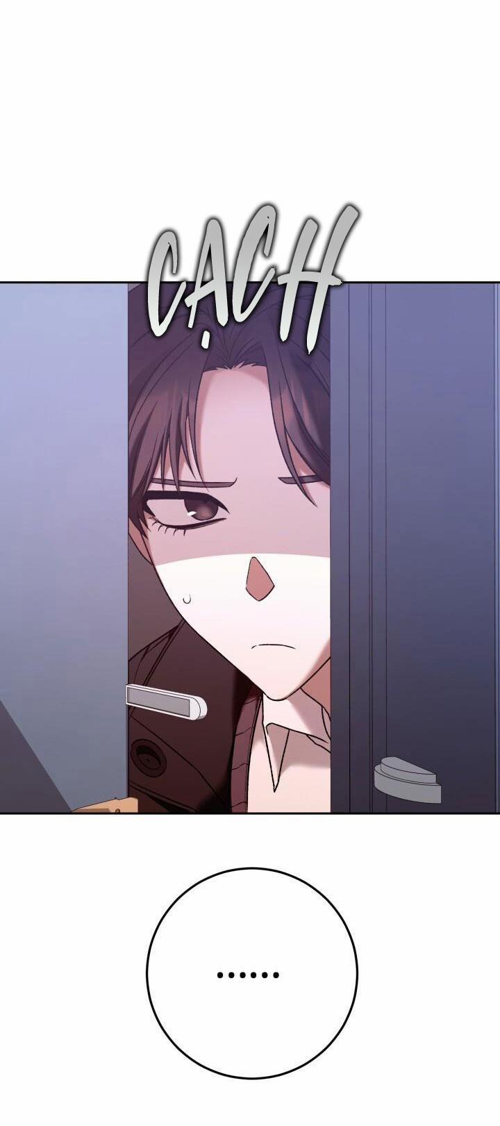 Đang Lập Kế Trả Thù Tôi Yêu Kẻ Thù Lúc Nào Không Hay 22 trang 54