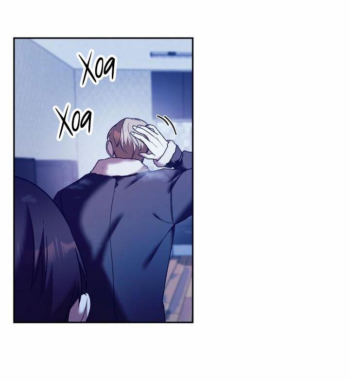 Đang Lập Kế Trả Thù Tôi Yêu Kẻ Thù Lúc Nào Không Hay 22 trang 6