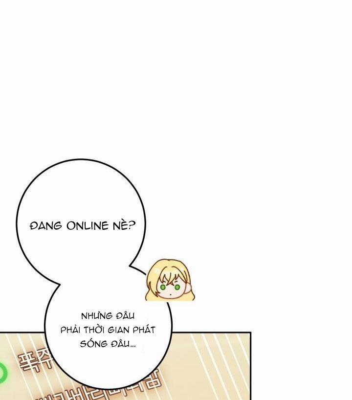 Đang Lập Kế Trả Thù Tôi Yêu Kẻ Thù Lúc Nào Không Hay 22 trang 61