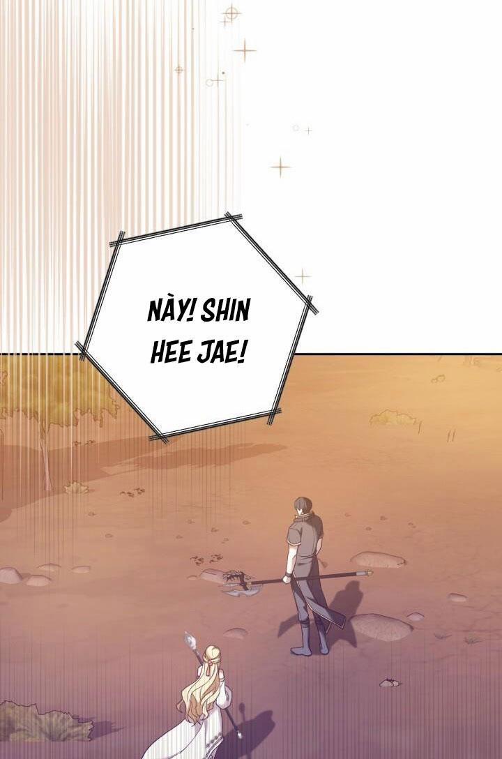 Đang Lập Kế Trả Thù Tôi Yêu Kẻ Thù Lúc Nào Không Hay 22 trang 68