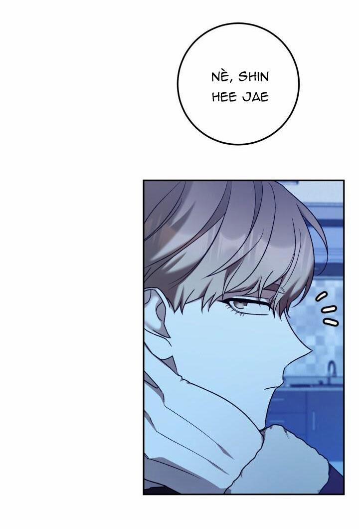 Đang Lập Kế Trả Thù Tôi Yêu Kẻ Thù Lúc Nào Không Hay 22 trang 7