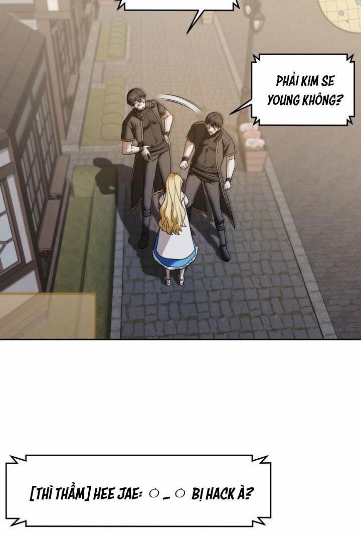 Đang Lập Kế Trả Thù Tôi Yêu Kẻ Thù Lúc Nào Không Hay 23 trang 14