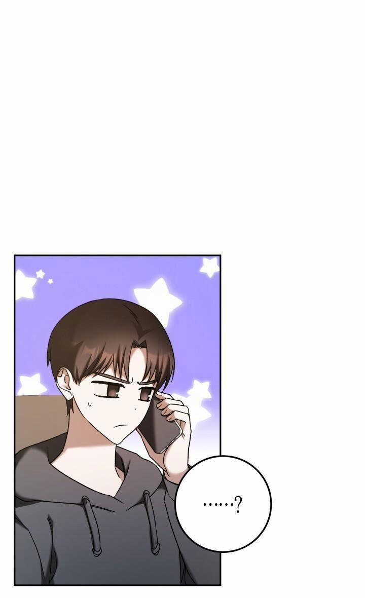 Đang Lập Kế Trả Thù Tôi Yêu Kẻ Thù Lúc Nào Không Hay 23 trang 22