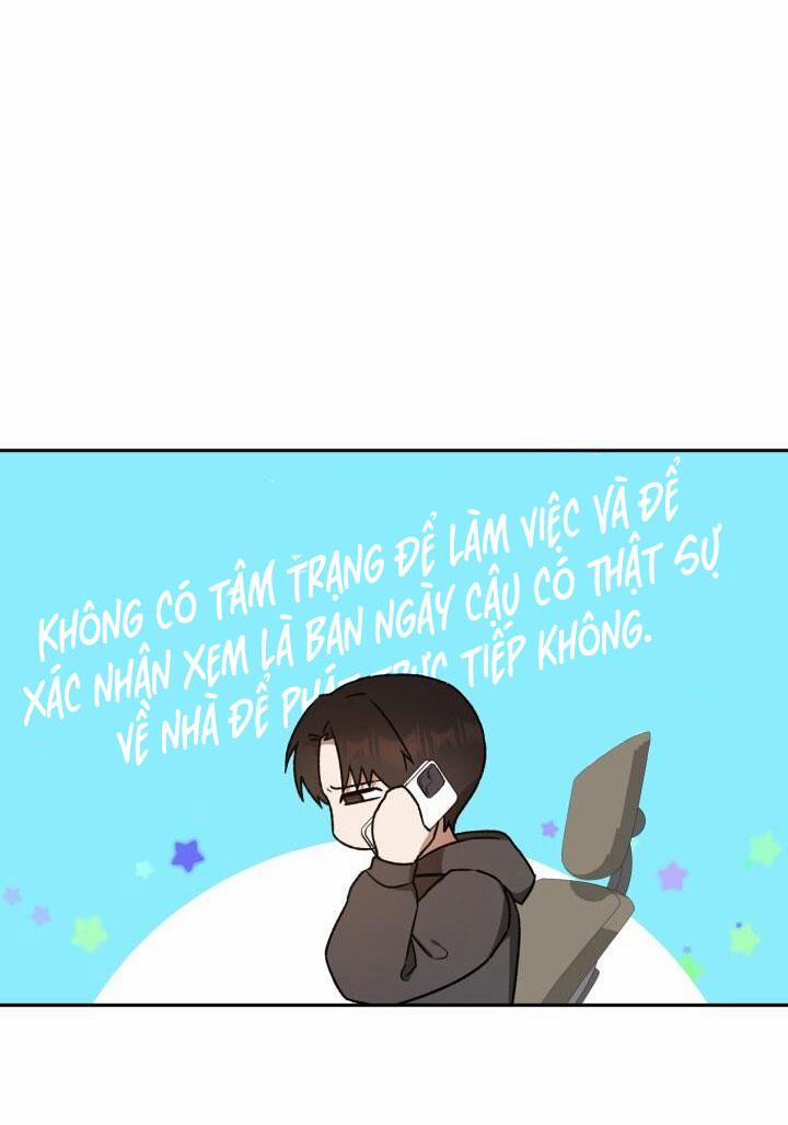 Đang Lập Kế Trả Thù Tôi Yêu Kẻ Thù Lúc Nào Không Hay 23 trang 25