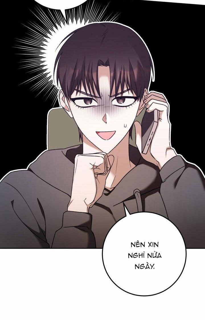 Đang Lập Kế Trả Thù Tôi Yêu Kẻ Thù Lúc Nào Không Hay 23 trang 29