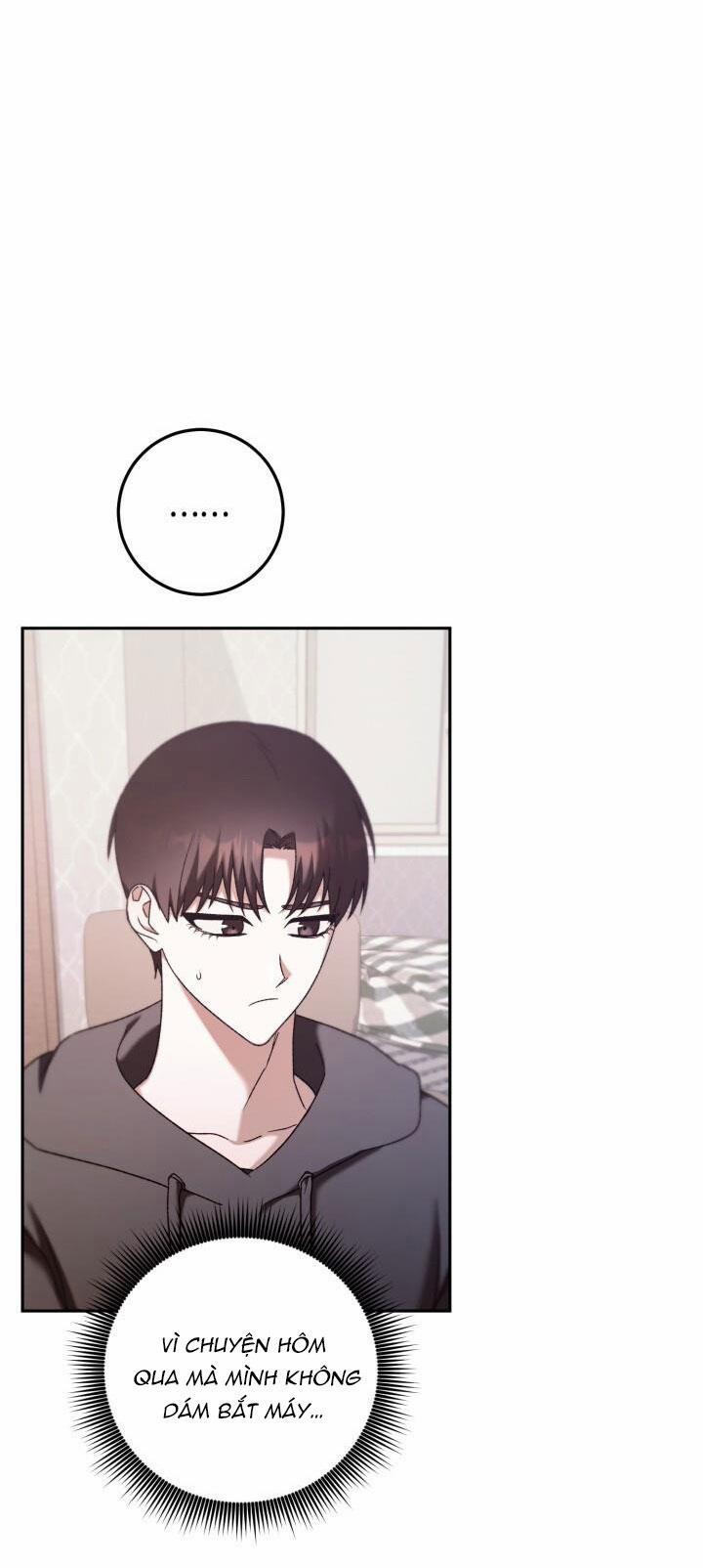 Đang Lập Kế Trả Thù Tôi Yêu Kẻ Thù Lúc Nào Không Hay 23 trang 3