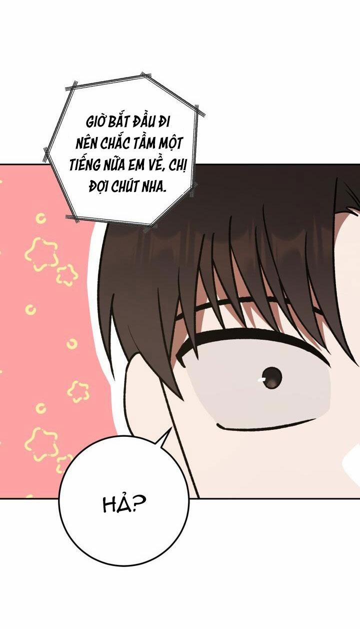 Đang Lập Kế Trả Thù Tôi Yêu Kẻ Thù Lúc Nào Không Hay 23 trang 32
