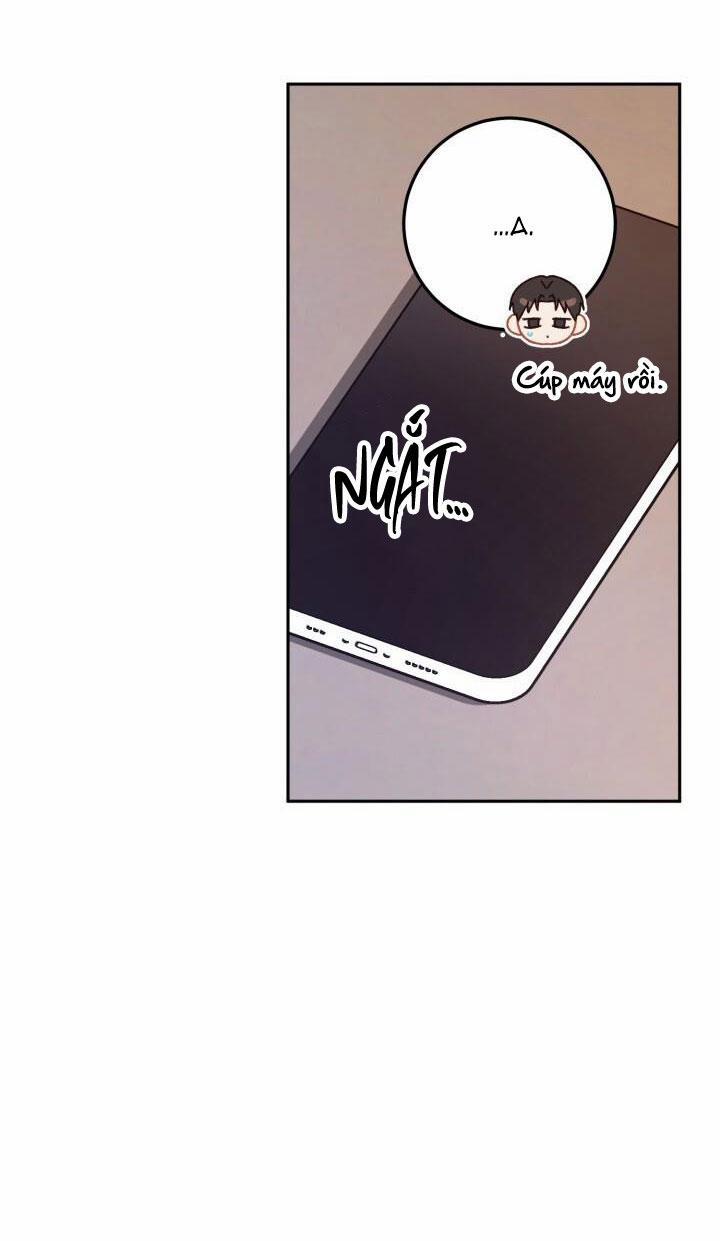 Đang Lập Kế Trả Thù Tôi Yêu Kẻ Thù Lúc Nào Không Hay 23 trang 4