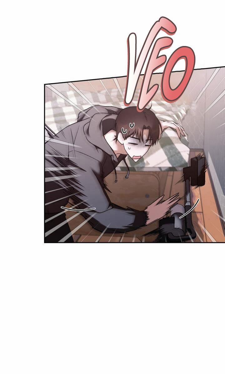 Đang Lập Kế Trả Thù Tôi Yêu Kẻ Thù Lúc Nào Không Hay 23 trang 47