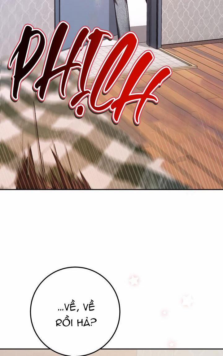 Đang Lập Kế Trả Thù Tôi Yêu Kẻ Thù Lúc Nào Không Hay 23 trang 49