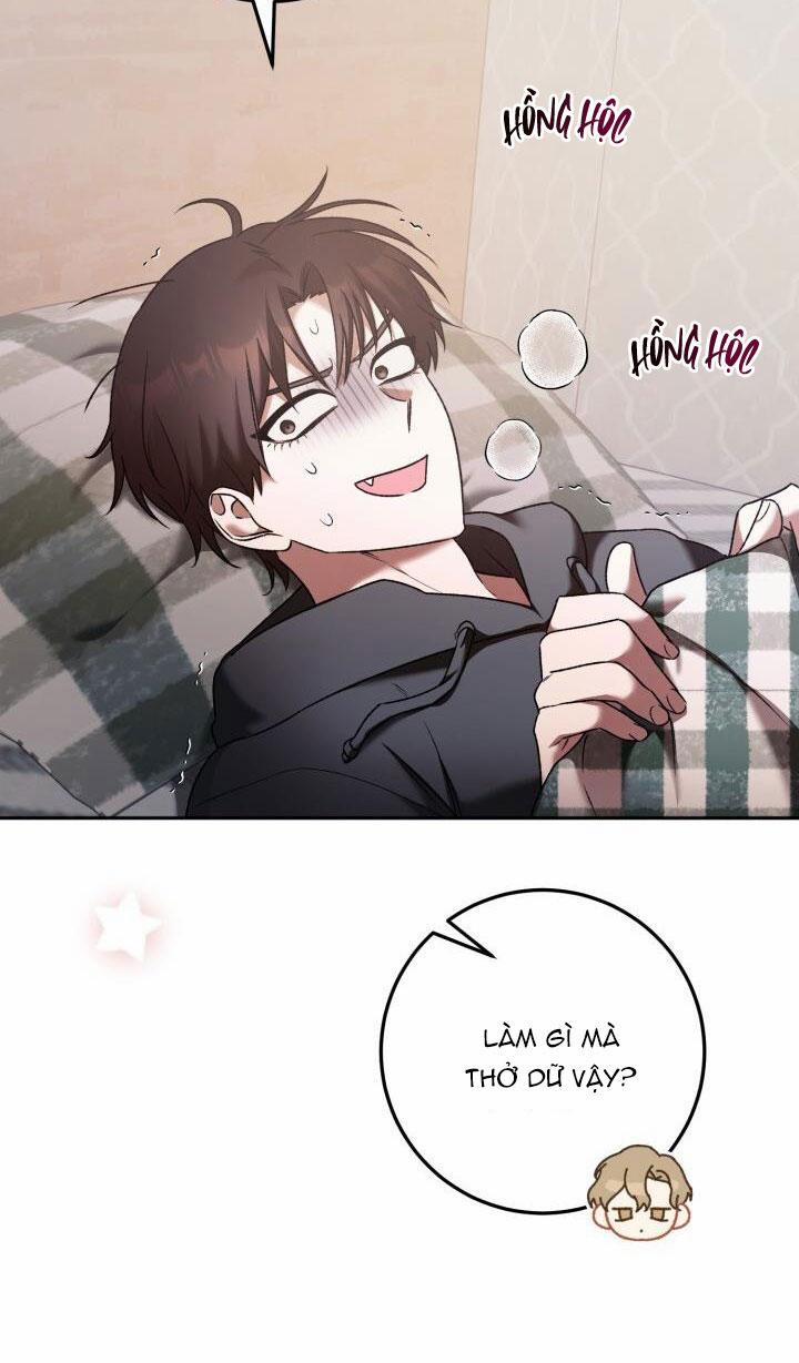 Đang Lập Kế Trả Thù Tôi Yêu Kẻ Thù Lúc Nào Không Hay 23 trang 50