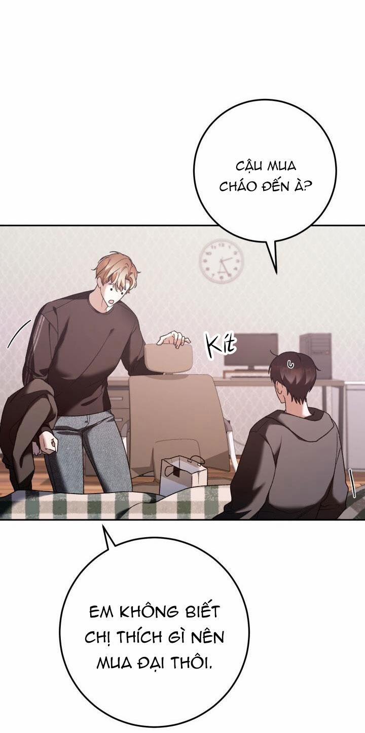 Đang Lập Kế Trả Thù Tôi Yêu Kẻ Thù Lúc Nào Không Hay 23 trang 53