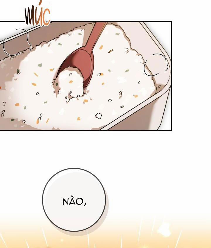 Đang Lập Kế Trả Thù Tôi Yêu Kẻ Thù Lúc Nào Không Hay 23 trang 58