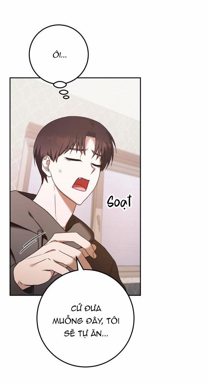 Đang Lập Kế Trả Thù Tôi Yêu Kẻ Thù Lúc Nào Không Hay 23 trang 64