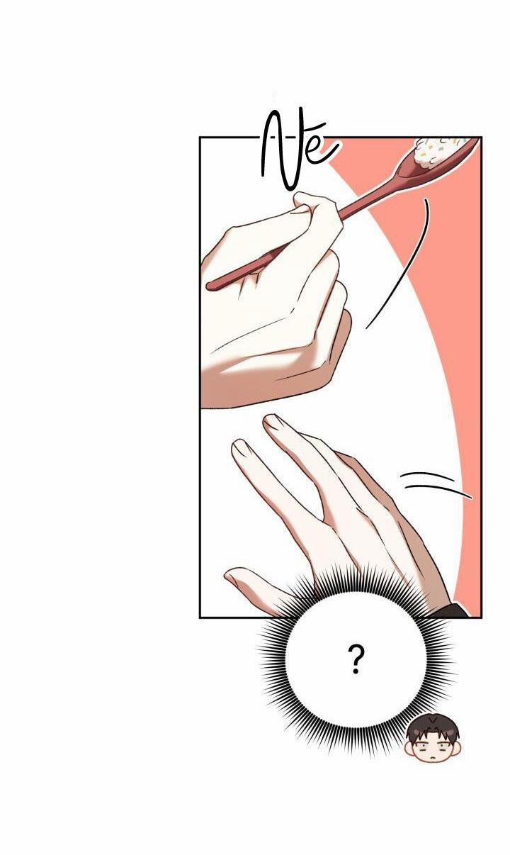 Đang Lập Kế Trả Thù Tôi Yêu Kẻ Thù Lúc Nào Không Hay 23 trang 65