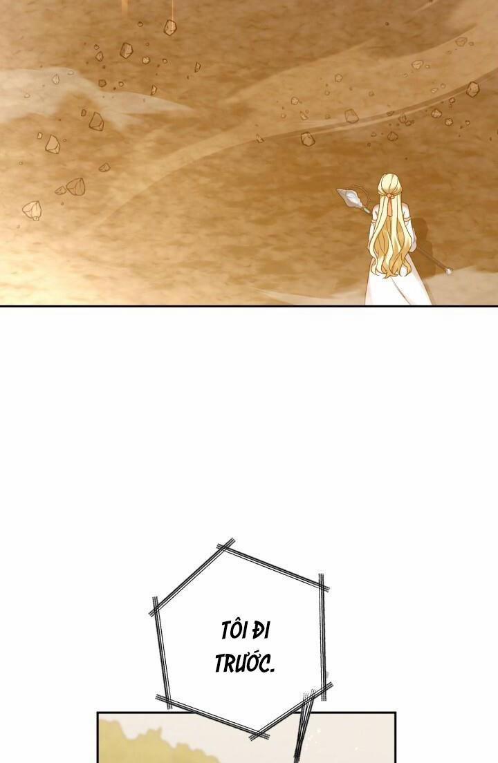 Đang Lập Kế Trả Thù Tôi Yêu Kẻ Thù Lúc Nào Không Hay 23 trang 7