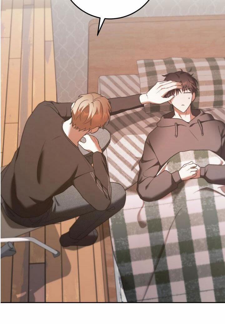 Đang Lập Kế Trả Thù Tôi Yêu Kẻ Thù Lúc Nào Không Hay 23 trang 73