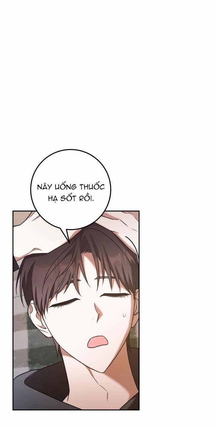 Đang Lập Kế Trả Thù Tôi Yêu Kẻ Thù Lúc Nào Không Hay 23 trang 74