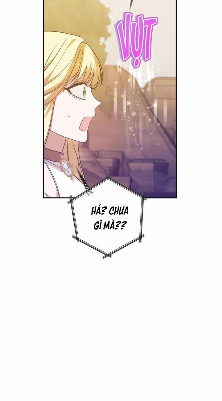 Đang Lập Kế Trả Thù Tôi Yêu Kẻ Thù Lúc Nào Không Hay 23 trang 8
