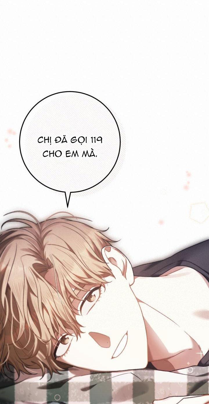 Đang Lập Kế Trả Thù Tôi Yêu Kẻ Thù Lúc Nào Không Hay 23 trang 80