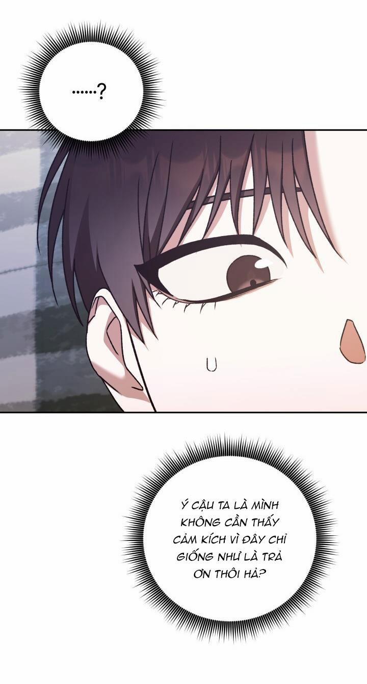 Đang Lập Kế Trả Thù Tôi Yêu Kẻ Thù Lúc Nào Không Hay 23 trang 82