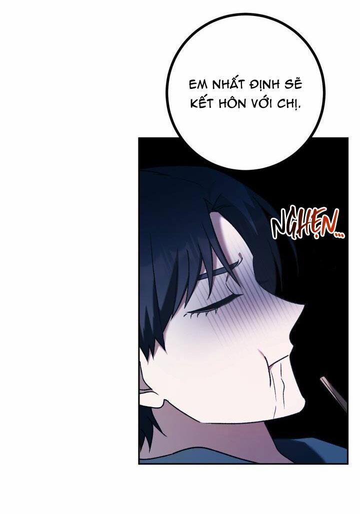 Đang Lập Kế Trả Thù Tôi Yêu Kẻ Thù Lúc Nào Không Hay 23 trang 85