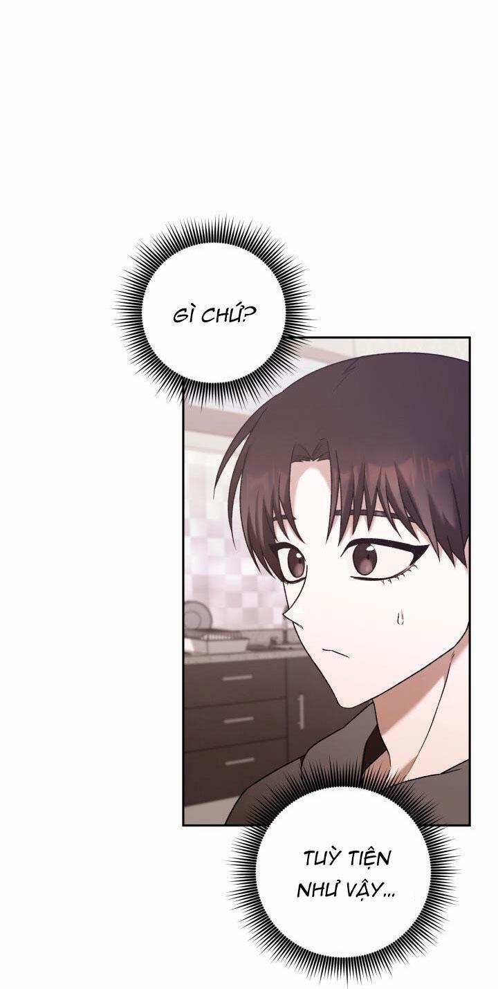Đang Lập Kế Trả Thù Tôi Yêu Kẻ Thù Lúc Nào Không Hay 23 trang 9