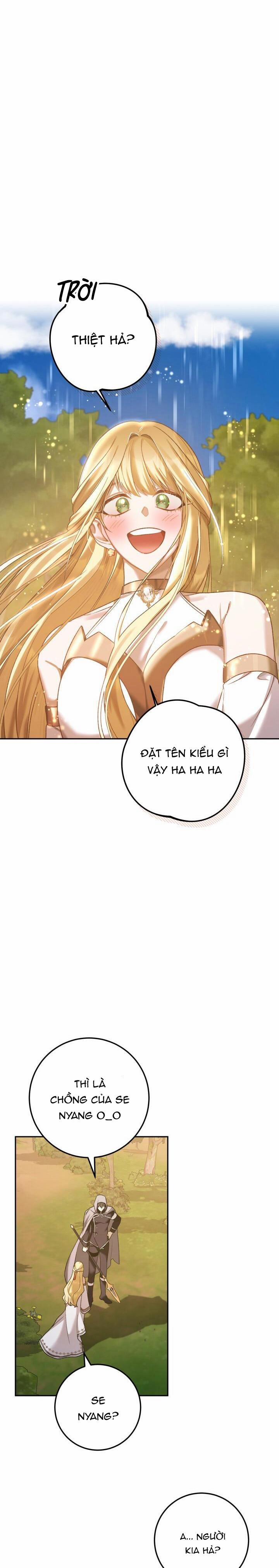Đang Lập Kế Trả Thù Tôi Yêu Kẻ Thù Lúc Nào Không Hay 24 trang 17