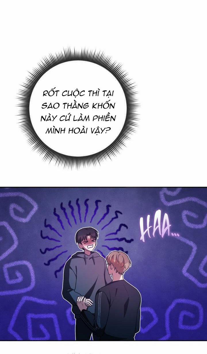 Đang Lập Kế Trả Thù Tôi Yêu Kẻ Thù Lúc Nào Không Hay 25 trang 103