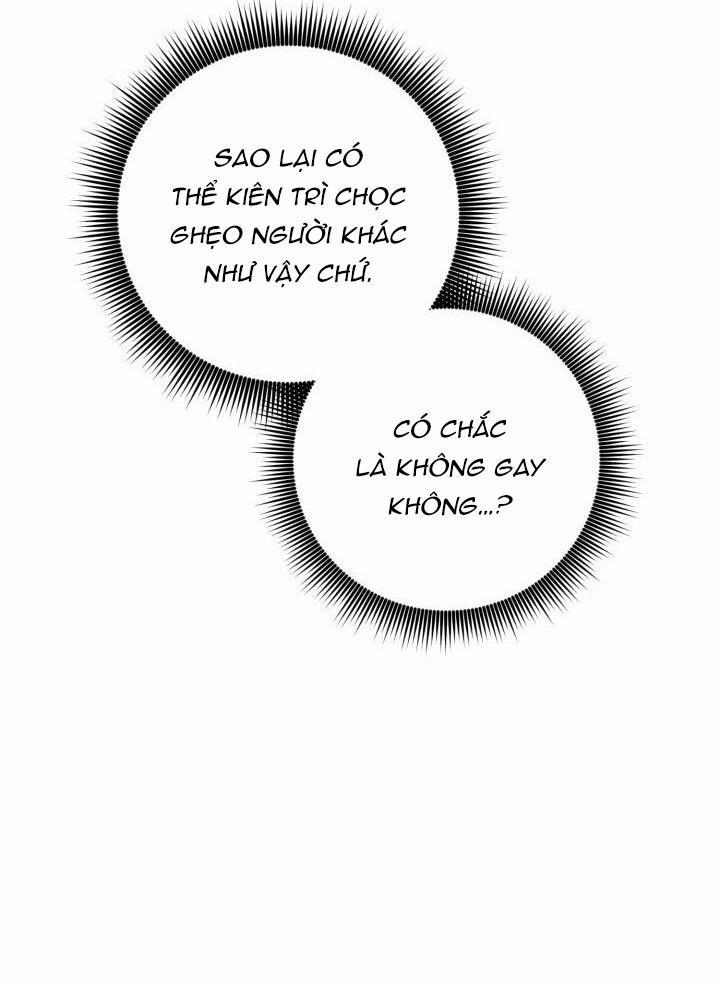 Đang Lập Kế Trả Thù Tôi Yêu Kẻ Thù Lúc Nào Không Hay 25 trang 104
