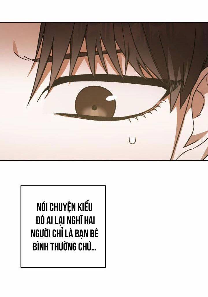 Đang Lập Kế Trả Thù Tôi Yêu Kẻ Thù Lúc Nào Không Hay 25 trang 13