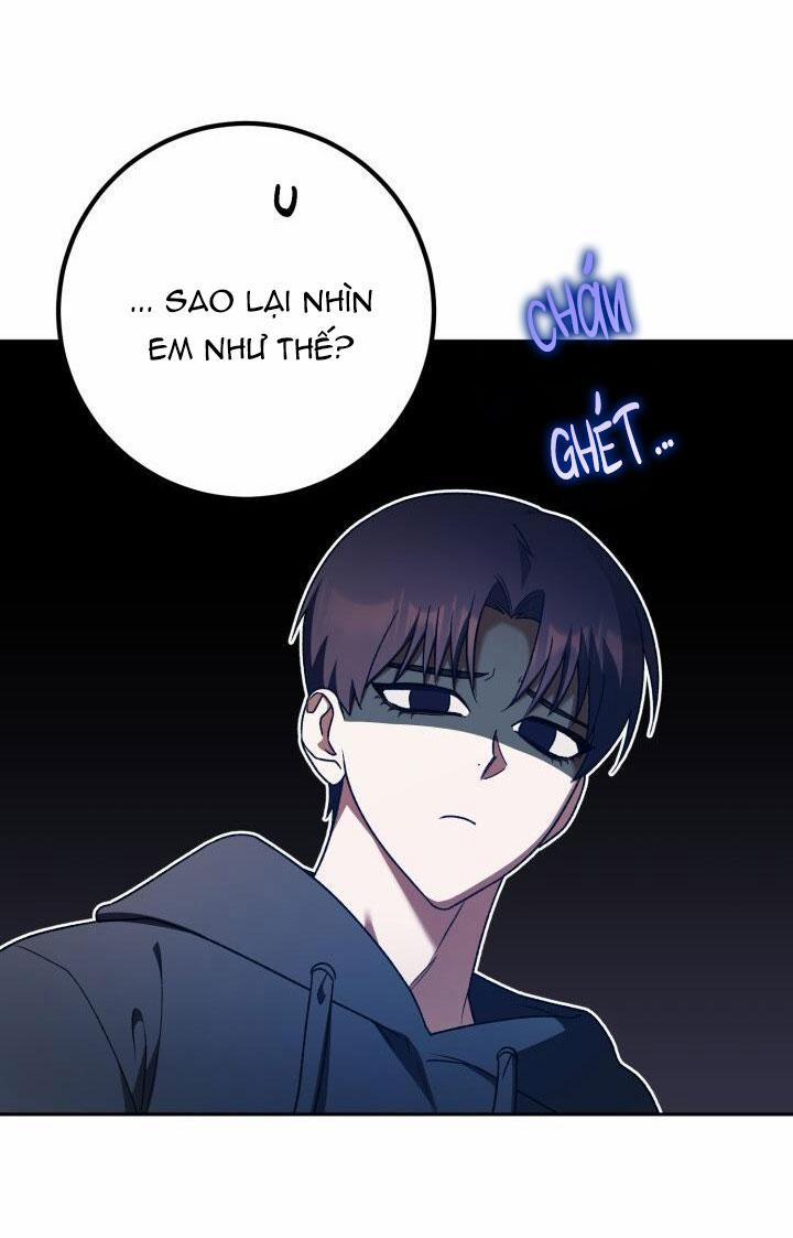 Đang Lập Kế Trả Thù Tôi Yêu Kẻ Thù Lúc Nào Không Hay 25 trang 22