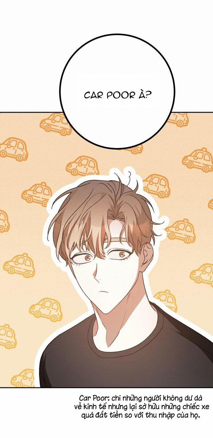 Đang Lập Kế Trả Thù Tôi Yêu Kẻ Thù Lúc Nào Không Hay 25 trang 24