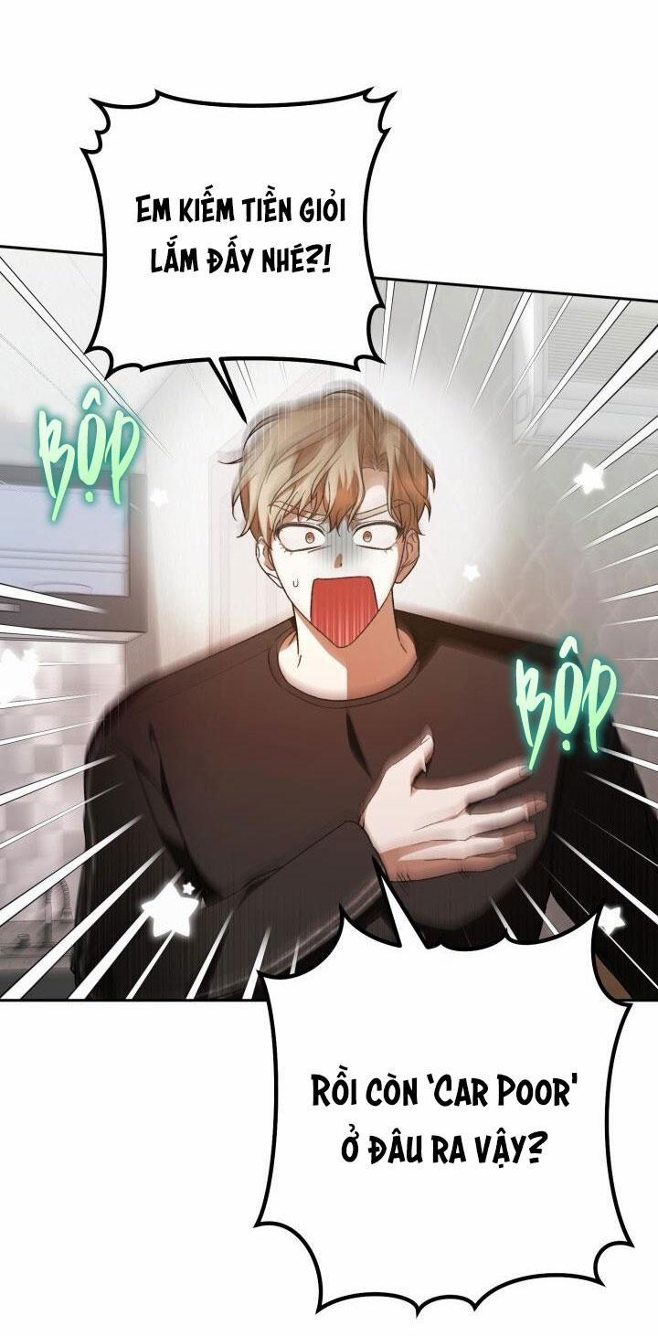 Đang Lập Kế Trả Thù Tôi Yêu Kẻ Thù Lúc Nào Không Hay 25 trang 30