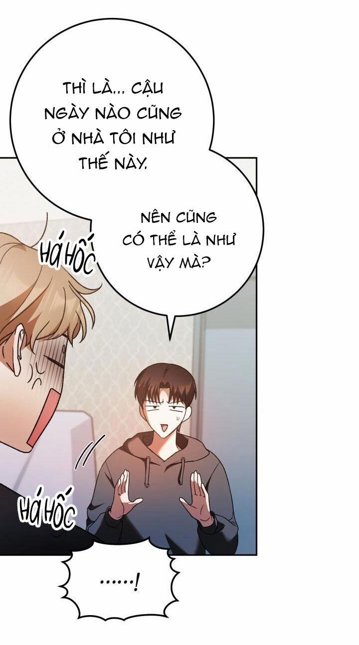Đang Lập Kế Trả Thù Tôi Yêu Kẻ Thù Lúc Nào Không Hay 25 trang 32