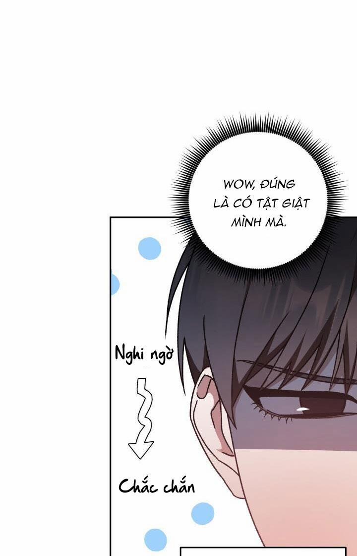 Đang Lập Kế Trả Thù Tôi Yêu Kẻ Thù Lúc Nào Không Hay 25 trang 33