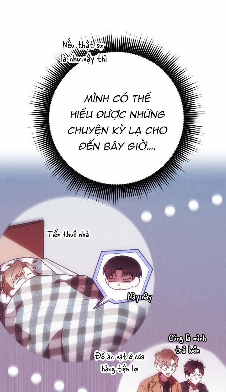 Đang Lập Kế Trả Thù Tôi Yêu Kẻ Thù Lúc Nào Không Hay 25 trang 35