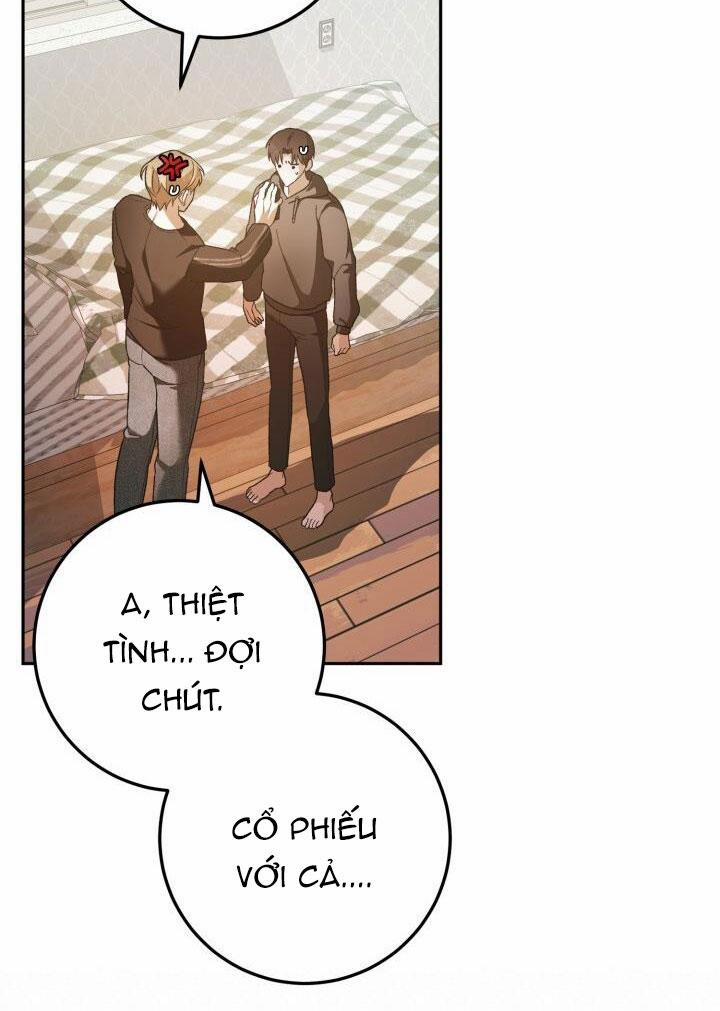 Đang Lập Kế Trả Thù Tôi Yêu Kẻ Thù Lúc Nào Không Hay 25 trang 44